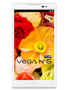 Best available price of Pantech Vega No 6 in Thailand