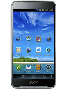 Best available price of Pantech Vega Racer 2 IM-A830L in Thailand