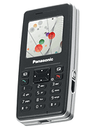 Best available price of Panasonic SC3 in Thailand