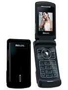 Best available price of Philips 580 in Thailand