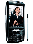 Best available price of Philips 699 Dual SIM in Thailand