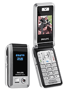 Best available price of Philips Xenium 9-9e in Thailand