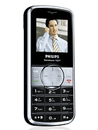 Best available price of Philips Xenium 9-9f in Thailand