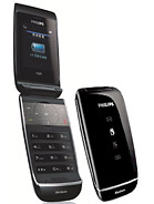 Best available price of Philips Xenium 9-9q in Thailand