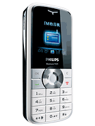 Best available price of Philips Xenium 9-9z in Thailand