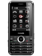 Best available price of Philips C600 in Thailand
