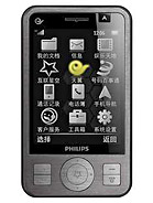 Best available price of Philips C702 in Thailand