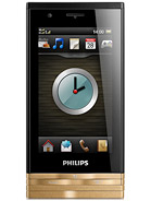 Best available price of Philips D812 in Thailand