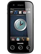 Best available price of Philips D813 in Thailand