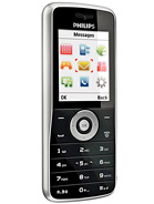 Best available price of Philips E100 in Thailand