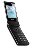 Best available price of Philips F610 in Thailand
