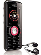 Best available price of Philips M200 in Thailand