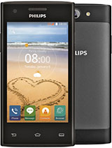 Best available price of Philips S309 in Thailand
