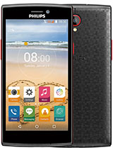 Best available price of Philips S337 in Thailand