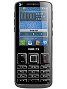 Best available price of Philips T129 in Thailand
