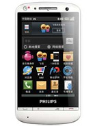 Best available price of Philips T910 in Thailand