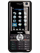 Best available price of Philips TM700 in Thailand