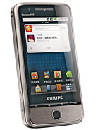 Best available price of Philips V726 in Thailand