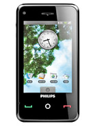 Best available price of Philips V808 in Thailand