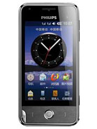 Best available price of Philips V816 in Thailand