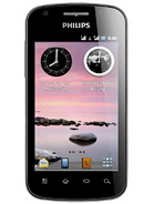 Best available price of Philips W337 in Thailand