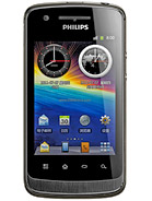Best available price of Philips W820 in Thailand