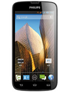 Best available price of Philips W8560 in Thailand