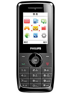 Best available price of Philips X100 in Thailand