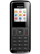 Best available price of Philips X125 in Thailand