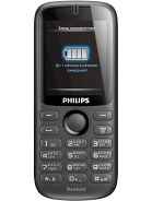 Best available price of Philips X1510 in Thailand
