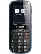Best available price of Philips X2301 in Thailand
