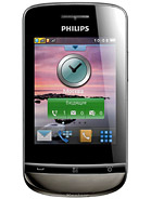 Best available price of Philips X331 in Thailand
