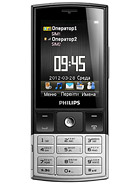 Best available price of Philips X332 in Thailand