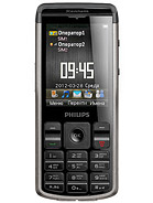 Best available price of Philips X333 in Thailand