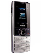 Best available price of Philips X500 in Thailand