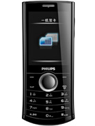 Best available price of Philips Xenium X503 in Thailand