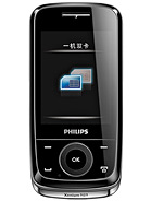 Best available price of Philips X510 in Thailand