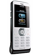 Best available price of Philips Xenium X520 in Thailand