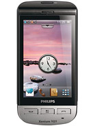 Best available price of Philips X525 in Thailand