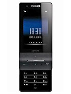 Best available price of Philips X550 in Thailand
