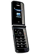 Best available price of Philips Xenium X600 in Thailand