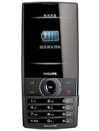 Best available price of Philips X620 in Thailand