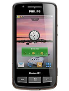 Best available price of Philips X622 in Thailand