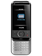 Best available price of Philips X650 in Thailand