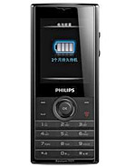 Best available price of Philips Xenium X513 in Thailand