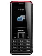 Best available price of Philips Xenium X523 in Thailand
