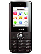 Best available price of Philips X116 in Thailand
