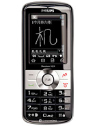 Best available price of Philips Xenium X300 in Thailand