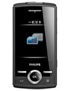 Best available price of Philips X516 in Thailand