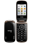 Best available price of Philips Xenium X519 in Thailand